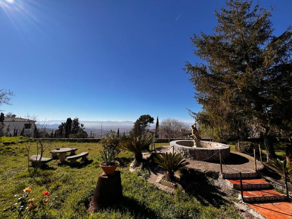 Villa Lazaro