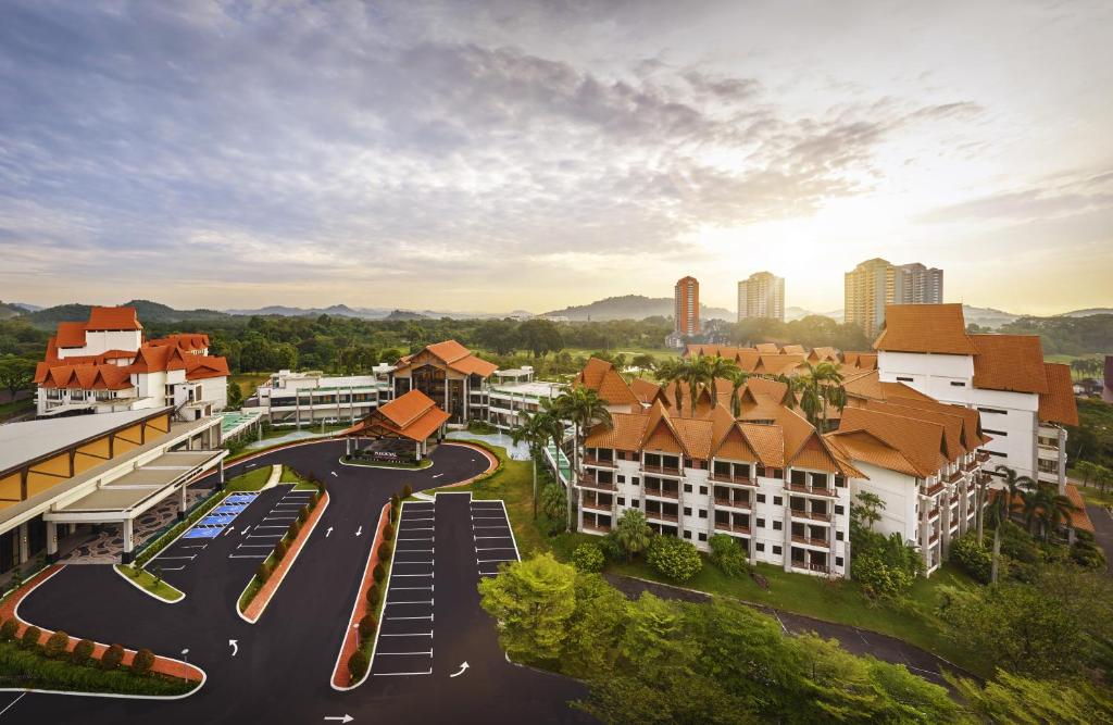 PARKROYAL A'FAMOSA MELAKA RESORT photo 4