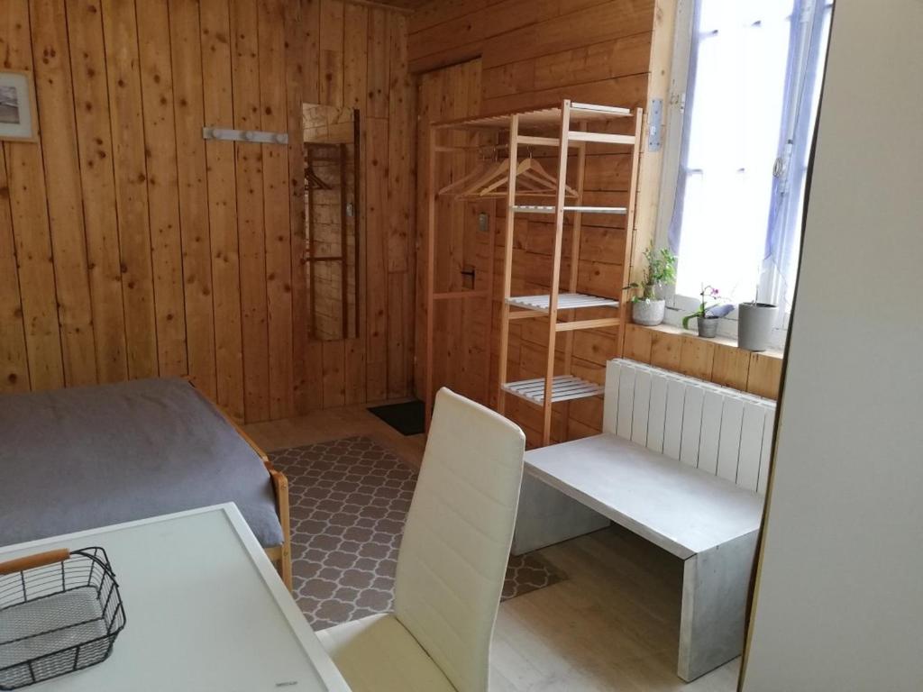 CHAMBRE LA NOE photo 3
