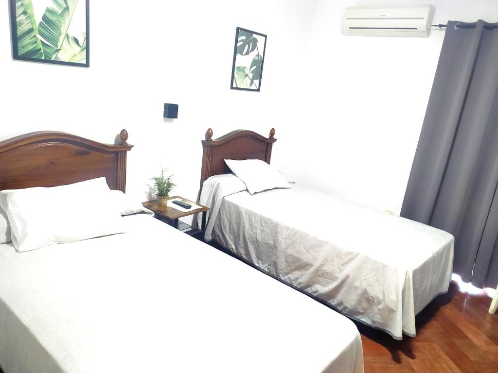 Hostal Cuzco photo 3