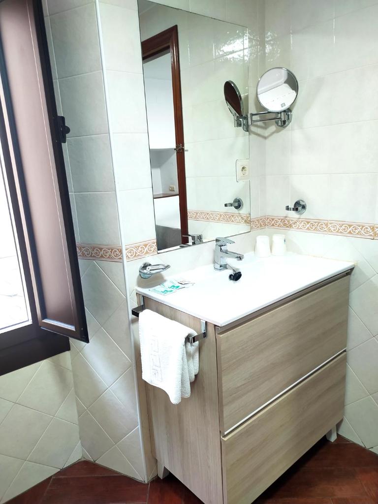 Hostal Cuzco photo 4