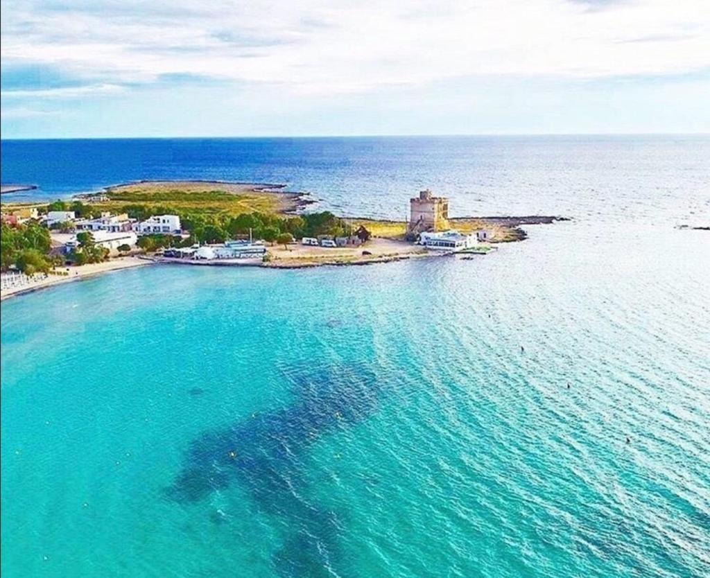 Casa a 30 M dal mare photo 3