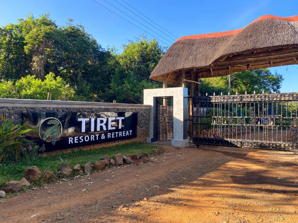 Tiret Riverside Resort and Retreat photo 1