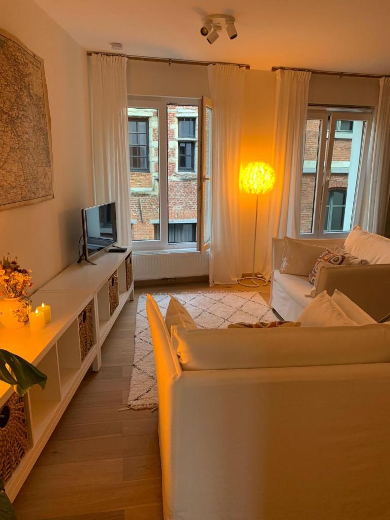Cozy studio in centre of Old Town photo 3