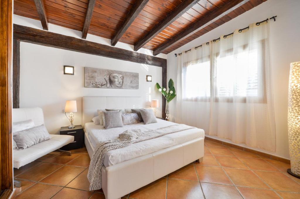 Villa Marissa - Ibiza photo 2