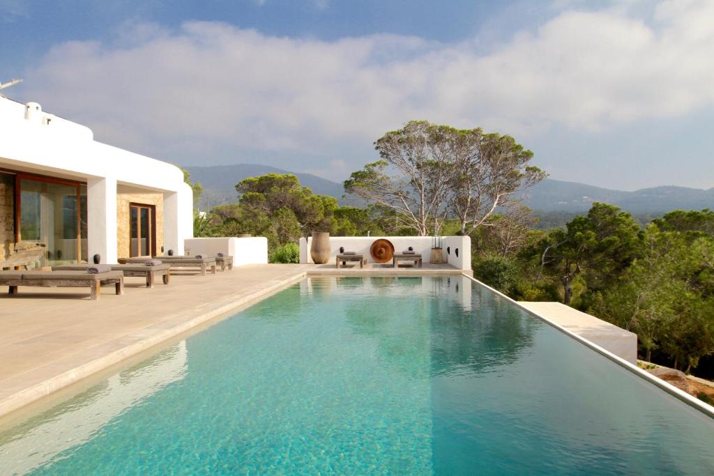 Villa Marte - San Jose