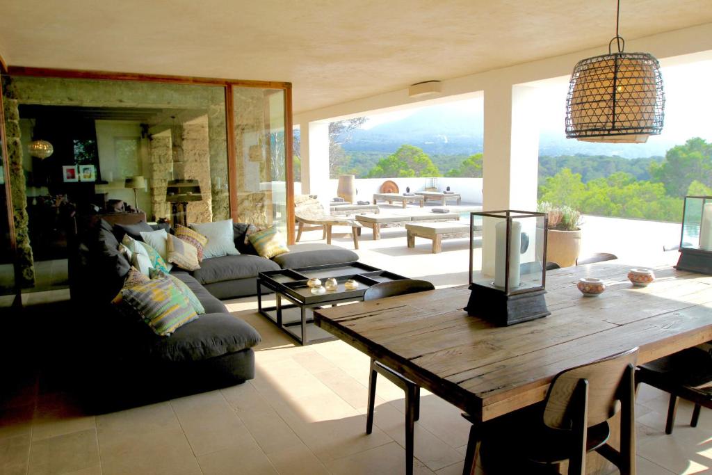Villa Marte - San Jose photo 1