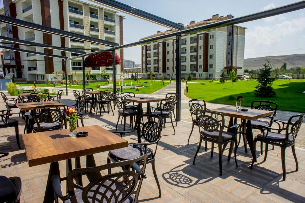 Aforia Thermal Residences photo 2