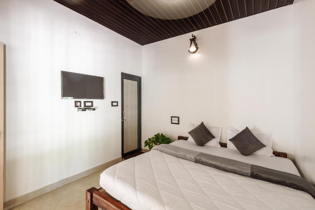 Radiant Retreat by JadeCaps 4BHK Chikmanagluru photo 2