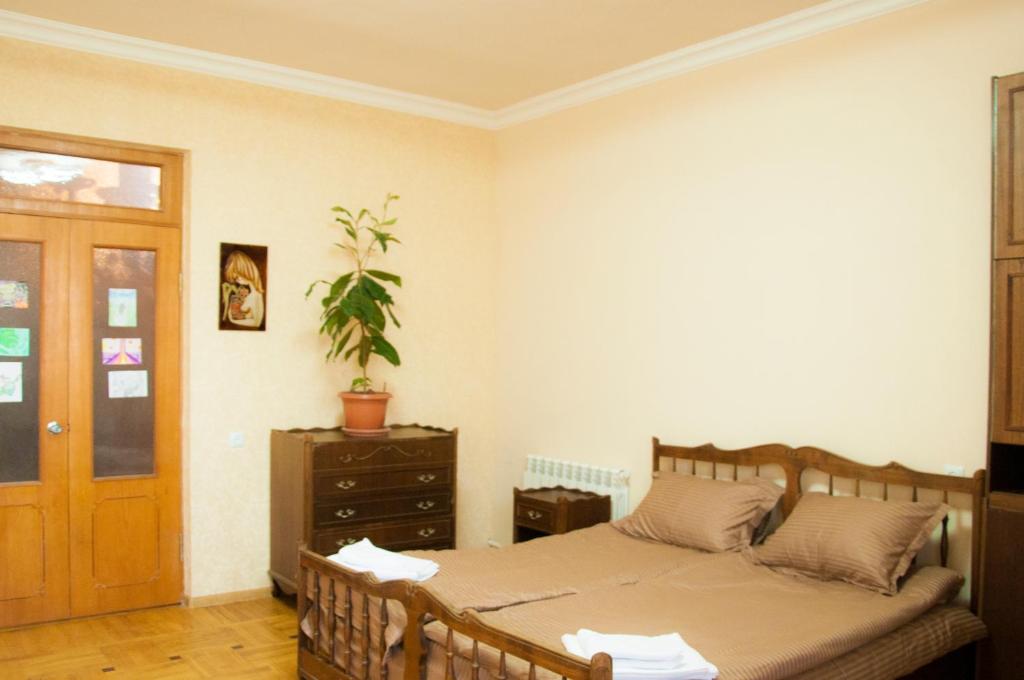 Azhdahak B&B in Geghashen , Abovyan photo 1
