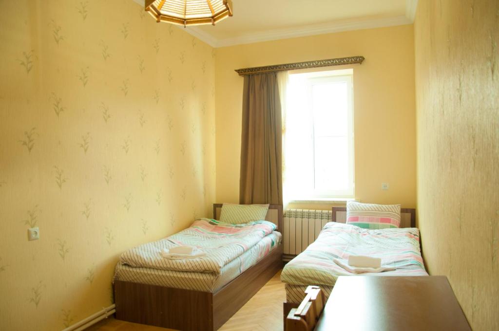 Azhdahak B&B in Geghashen , Abovyan photo 2