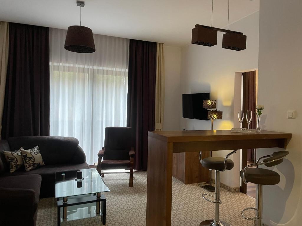Hotel Drohicki photo 1