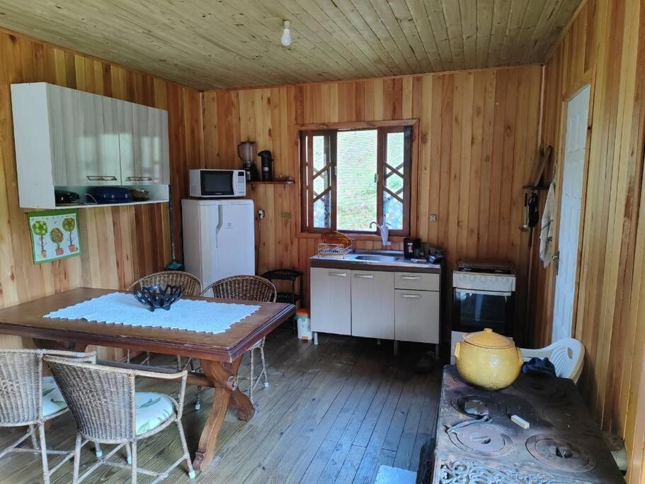 Casa Serrana photo 3