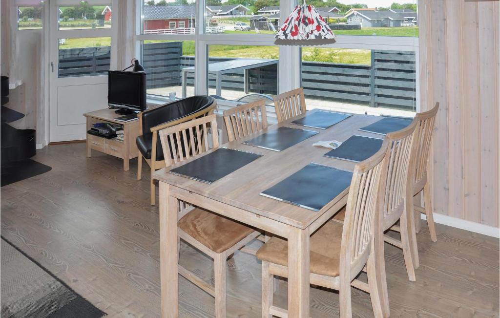 Beautiful Home In Nordborg With 3 Bedrooms, Sauna And Wifi photo 4