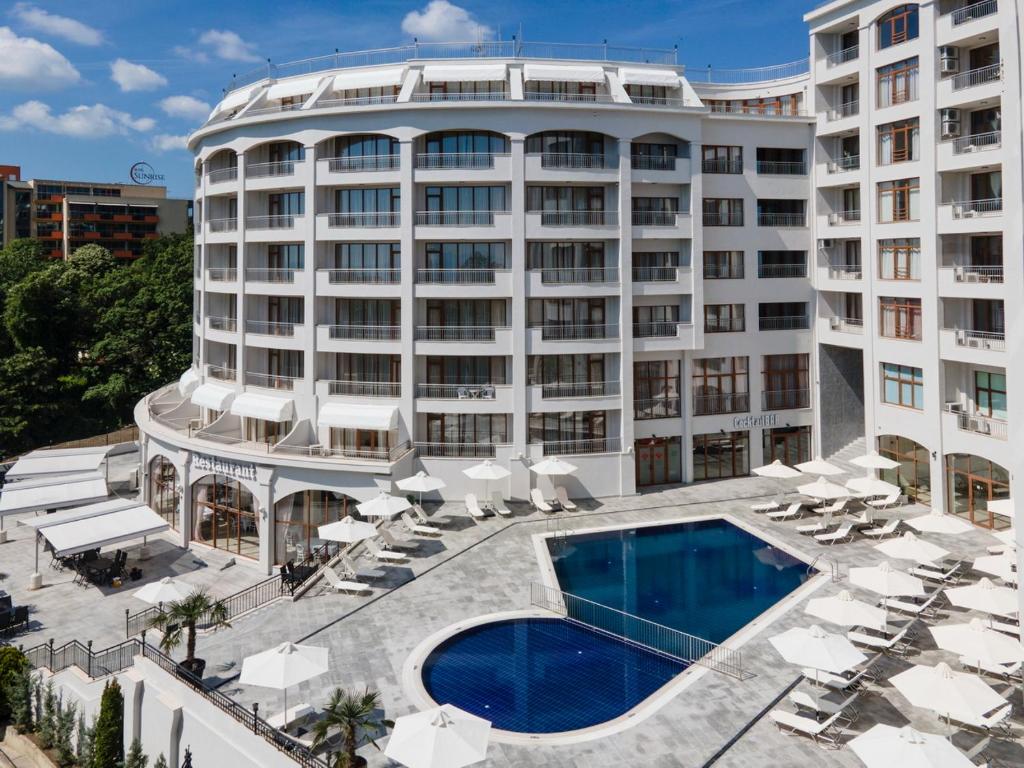 Hotel Continental photo 3