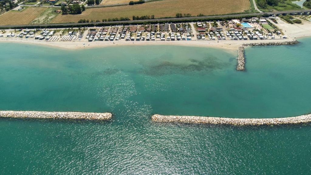 Camping Fano photo 1