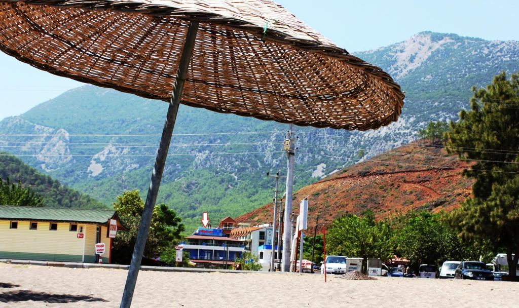 Adrasan Shambala Hotel photo 1