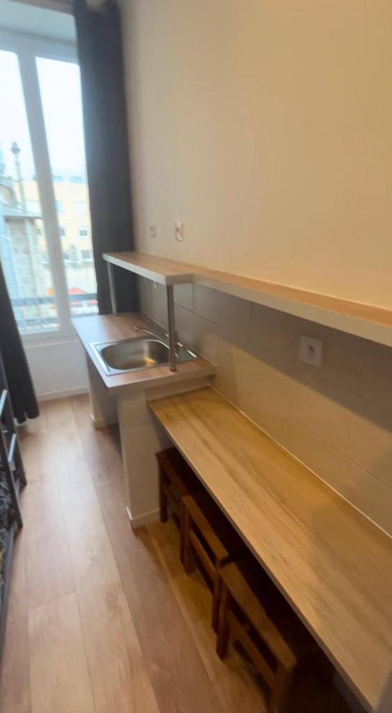 Hôtel Lyonnais photo 3