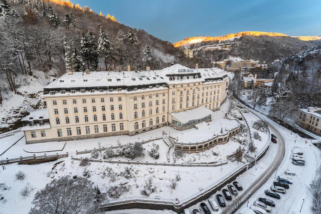 Hotel Radium Palace photo 2