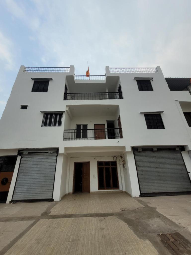Pushpa Vatika