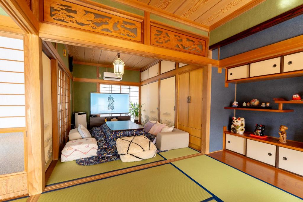 Shachihoko 海辺の一棟貸切ヴィラ しゃちほこ photo 4