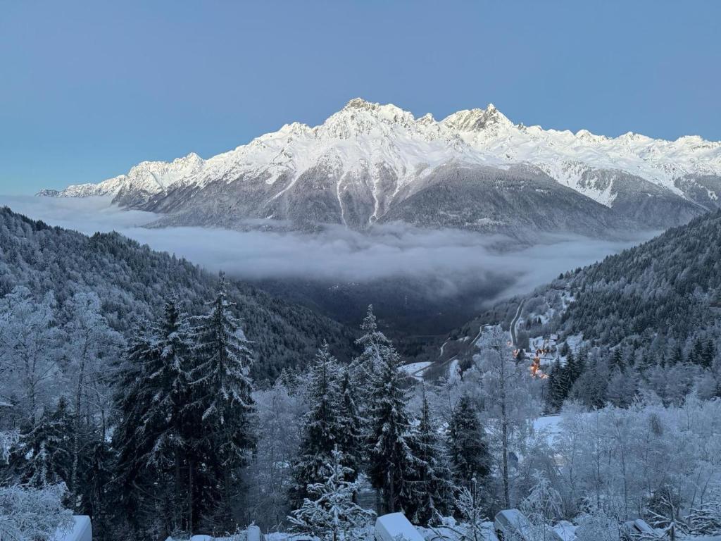 Apartment l’Alpette Oz en Oisans photo 1