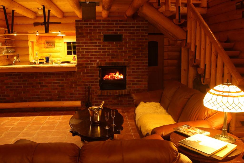 Holiday Home MB Ranch photo 2