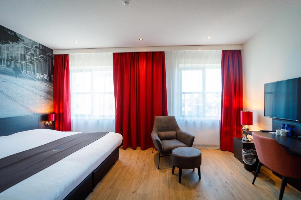 Bastion Hotel Arnhem photo 3