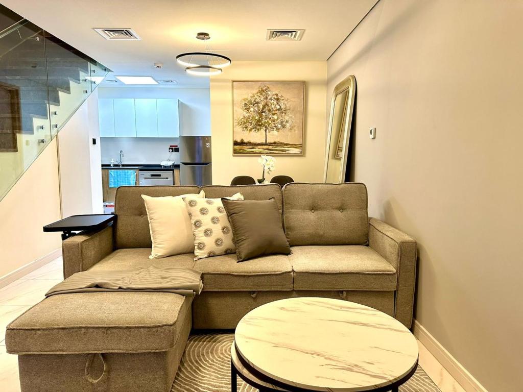 Rukan 3 FULLY FURNISHED VILLA in DUBAI photo 3