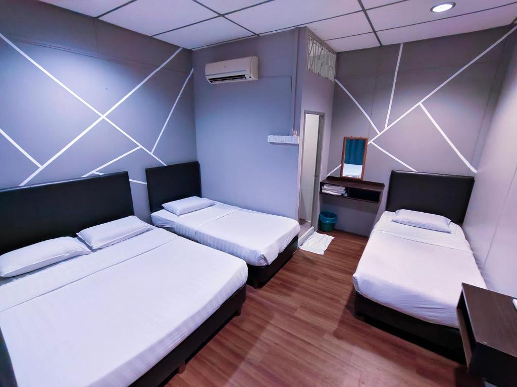 Sea Love Homestay Pulau Ketam photo 4