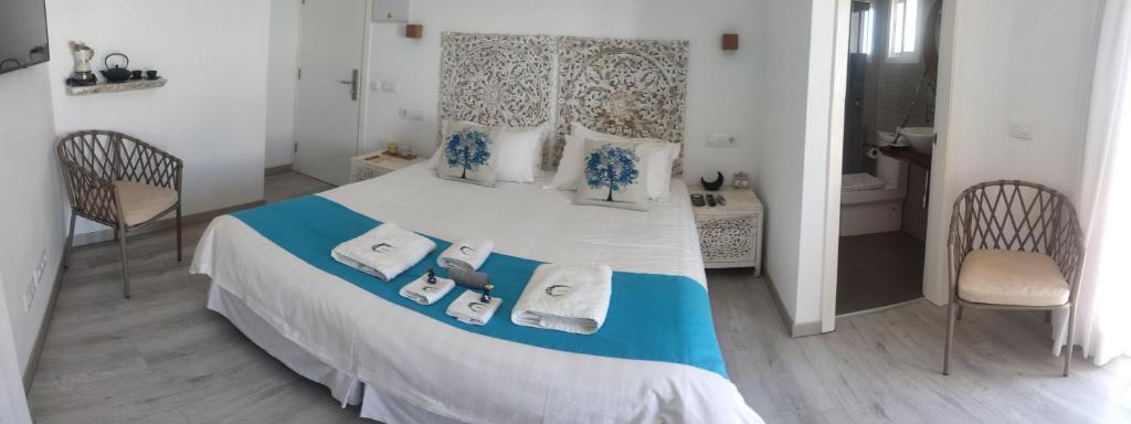 Lua Hotel Boutique photo 1
