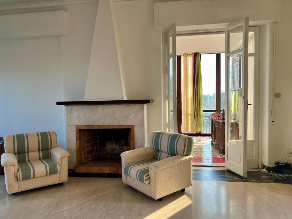 Villa Jole Faraglioni Acitrezza photo 1