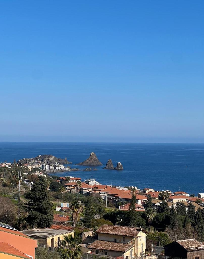 Villa Jole Faraglioni Acitrezza photo 3