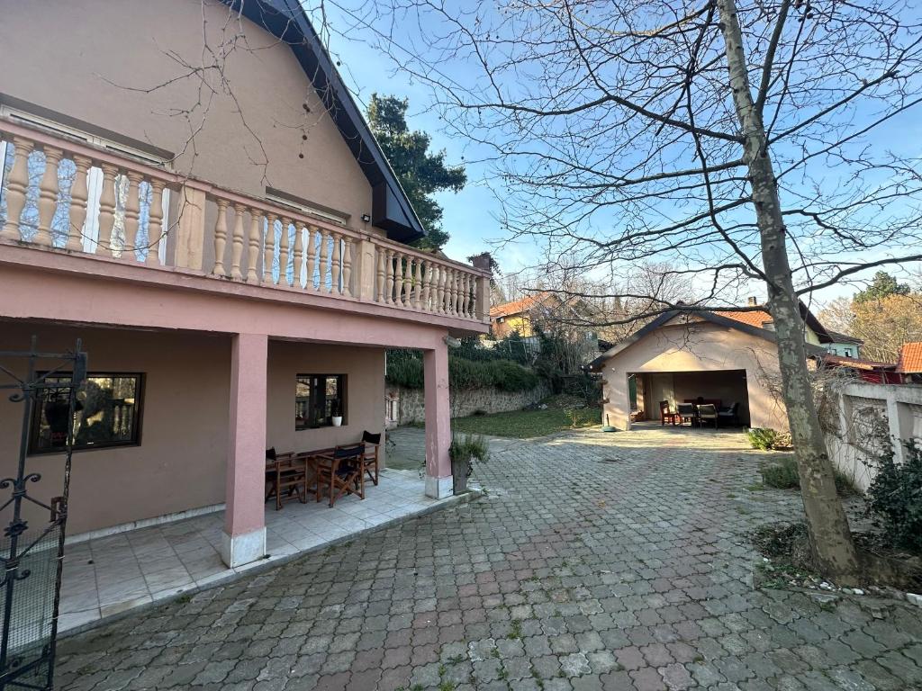 Vila Tvrdjavica photo 2