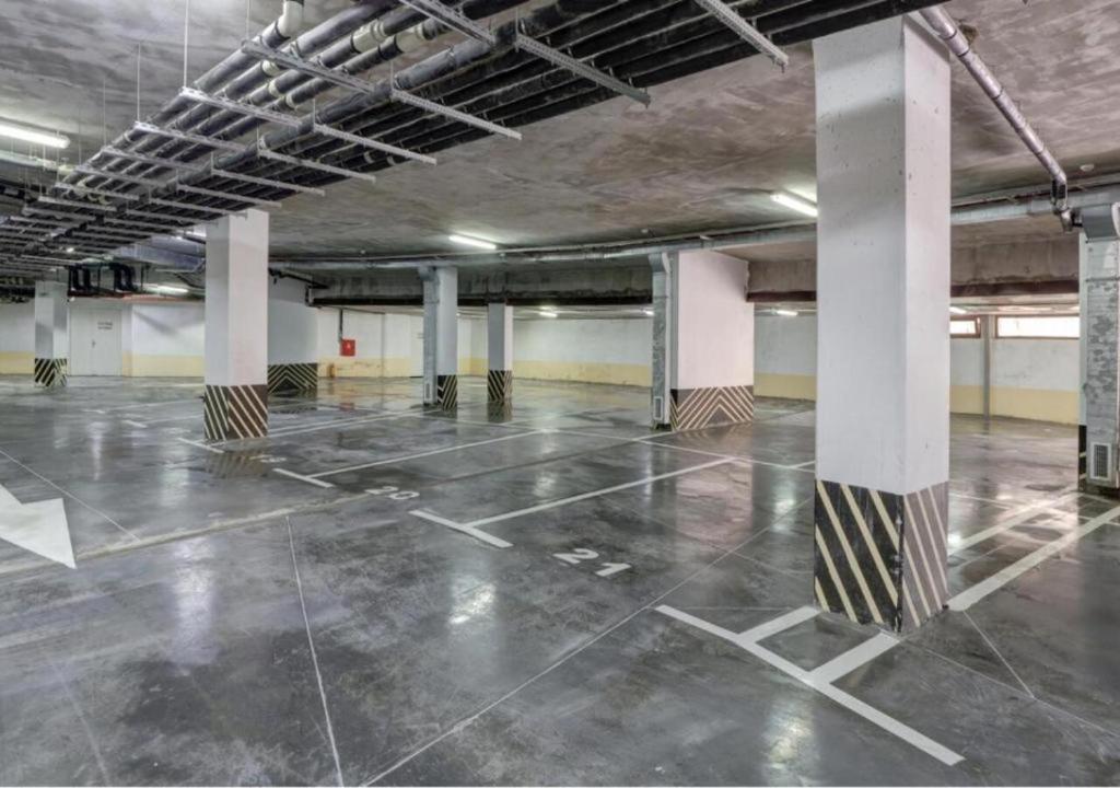 Continental Apartments photo 3