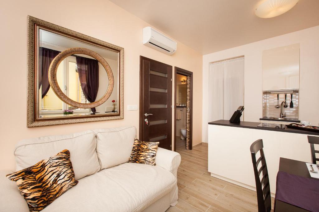 Apartments Villa Bianca photo 1