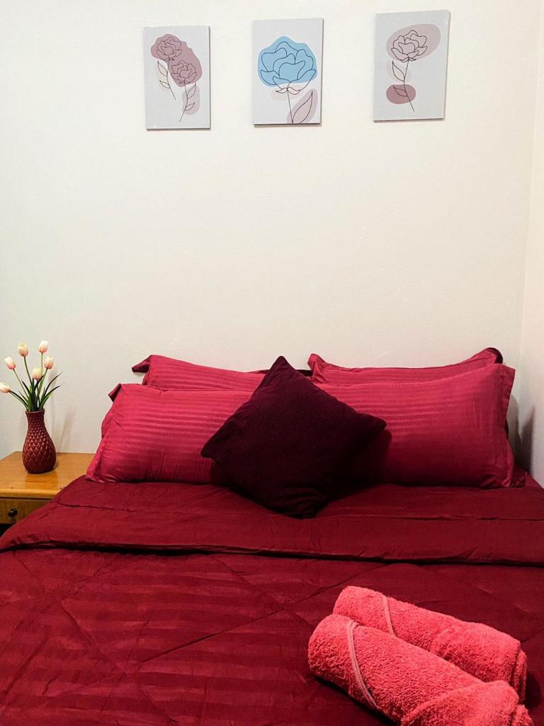 Ennys Homestay Port Dickson 2 Bedroom with pool