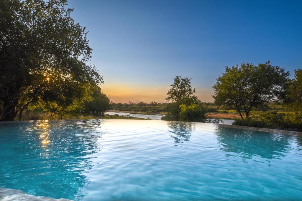 Impangele River Lodge photo 2