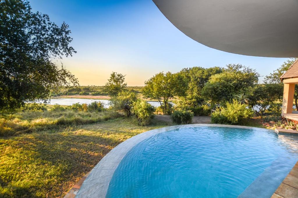 Impangele River Lodge photo 1