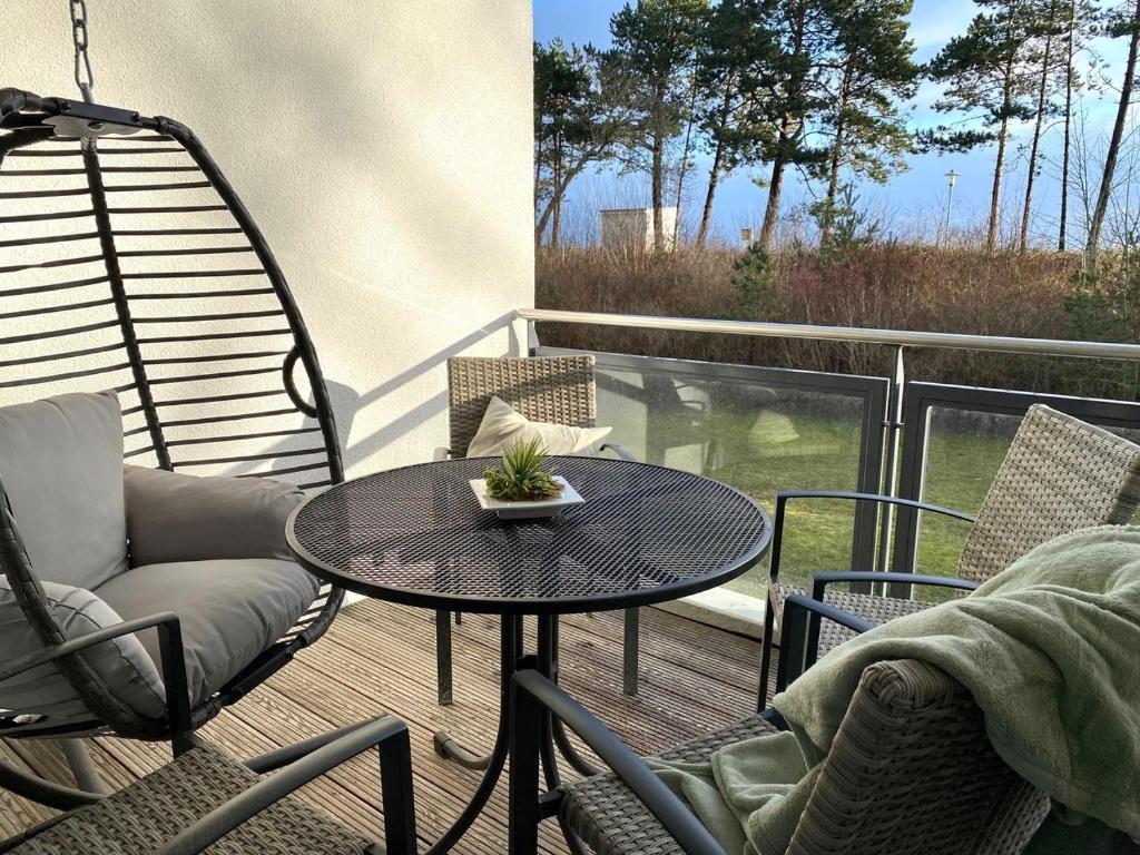 Ferienwohnung Dünensegler photo 1