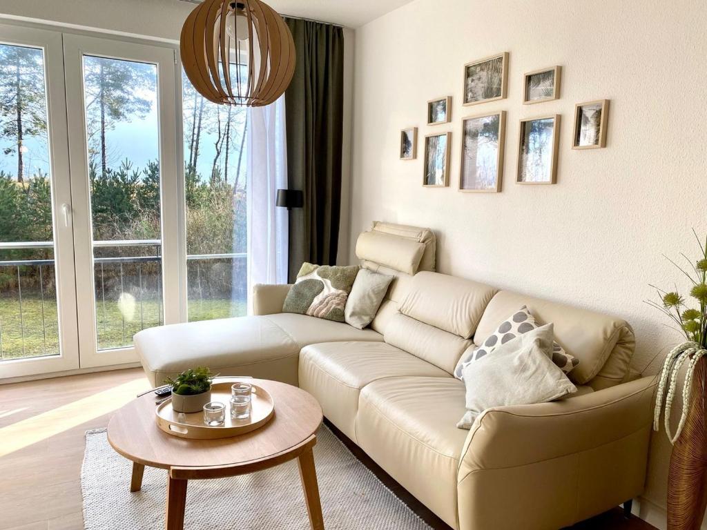 Ferienwohnung Dünensegler photo 2