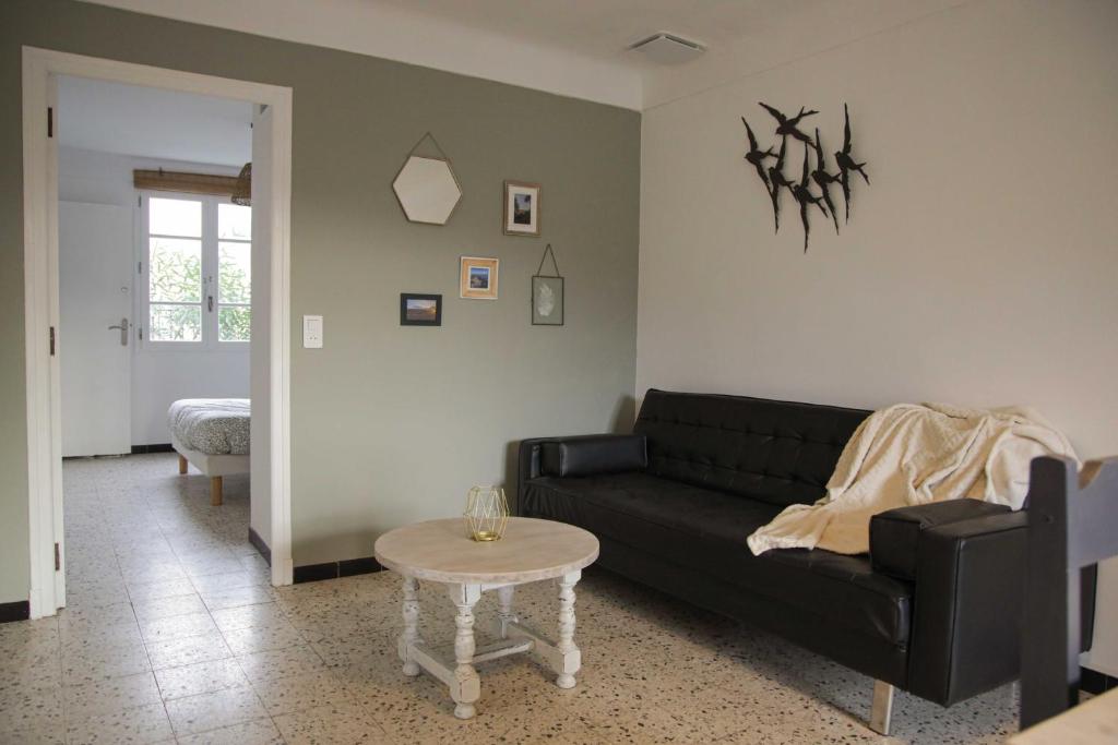 El Solà - Appartement avec accès jardin photo 2