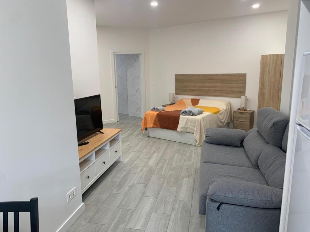 LAGA&LAIDA APARTAMENTOS GERNIHOST en Urdaibai photo 4