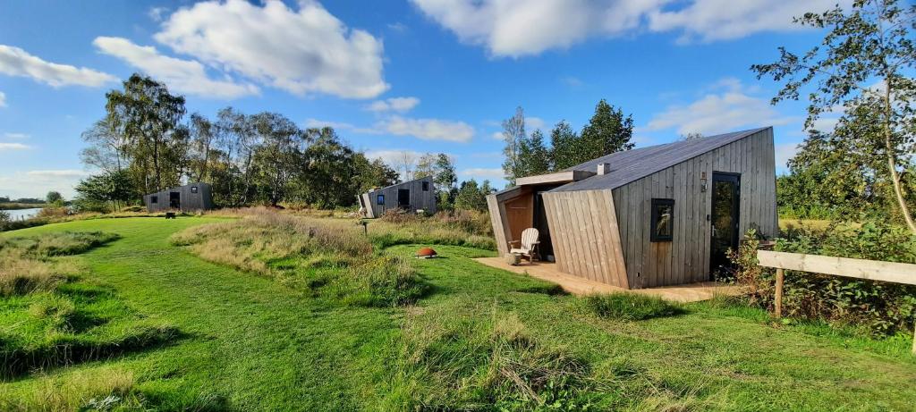 Tiny house De Wylp photo 2
