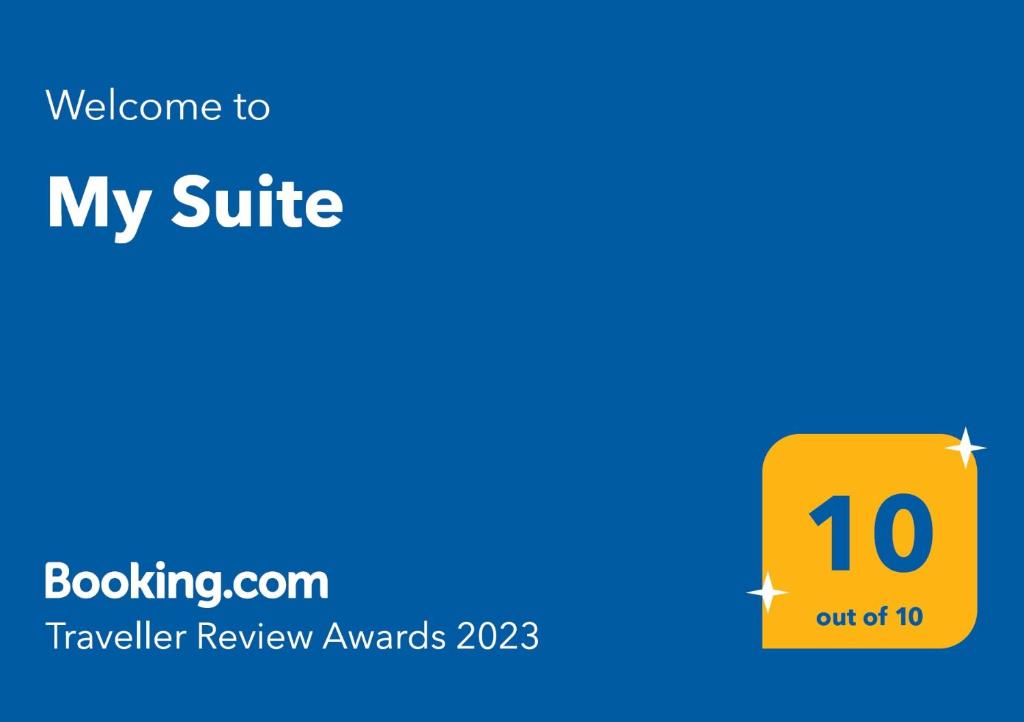 My Suite photo 2