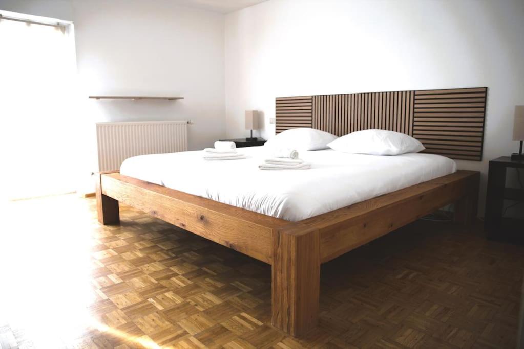Cozy 3 bedroom house with 11 kw electric car charger photo 4