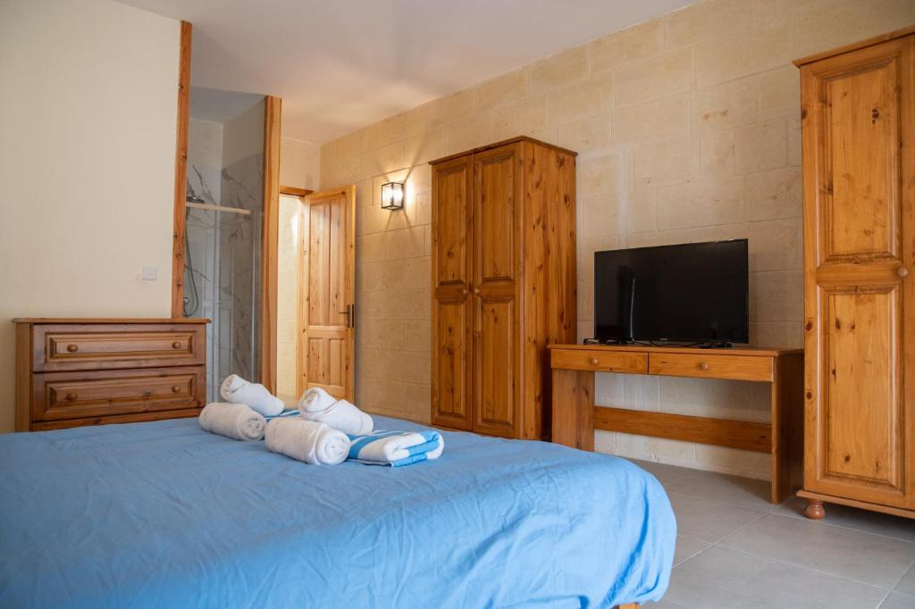 Ta' Pupa Farmhouse - Sannat photo 1