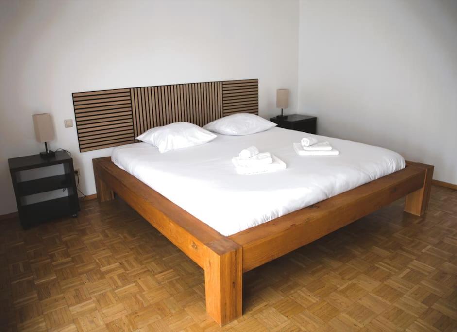 Cozy 3 bedroom house with 11 kw electric car charger photo 2