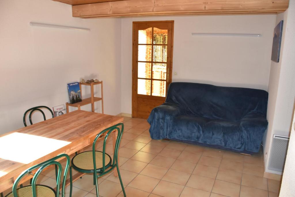 Appartement 2 adultes 2 enfants photo 1