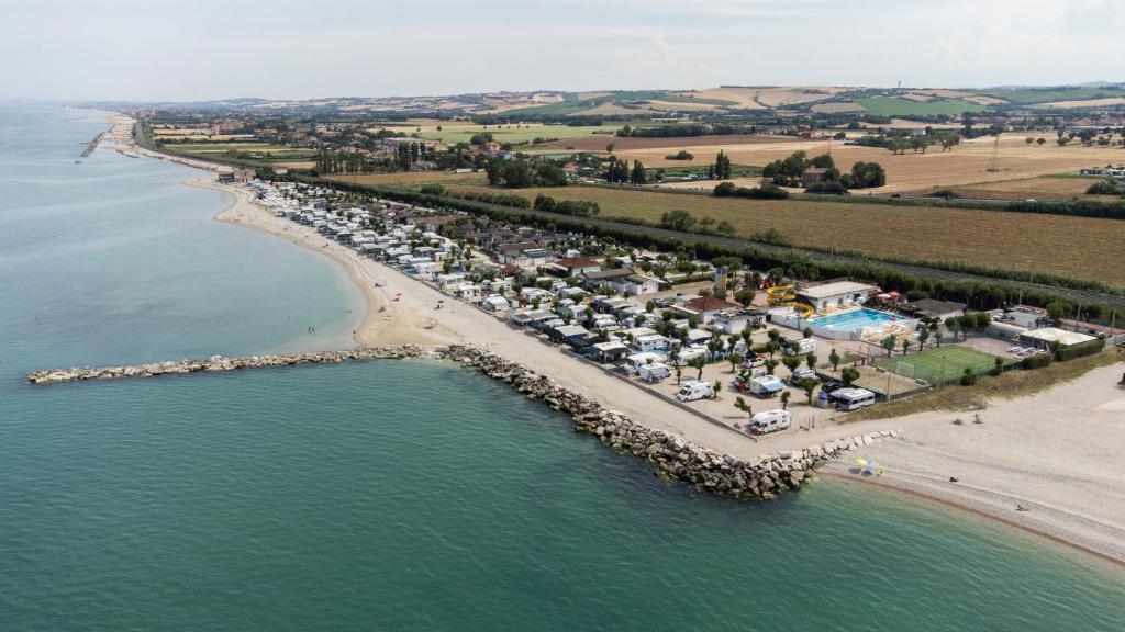 Camping Fano photo 3